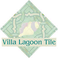 Villa Lagoon Tile---Mosaicos Hidráulicos