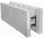 Logix Insulated Concrete Forms