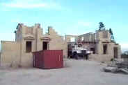 michael concrete house construction