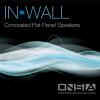 Onsia concealed speaker