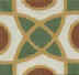 Brazil floor tile from Ornato