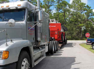 used crane for sale in the southeast