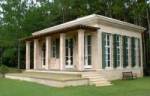 hurricane proof guesthouse for coastal living