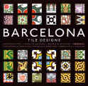 Barcelona Tiles Book