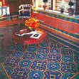 Carocim Concrete Floor Tiles
