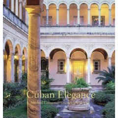 Cuban Elegance Book