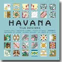 Havana Tile Design Book