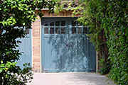 Carriage House Doors Garage Doors