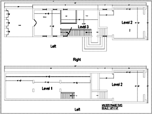 dacart house plans