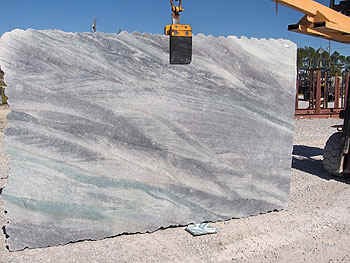 Arco Boleno granite for counters