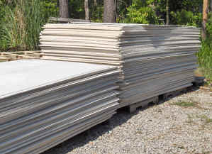Magnum® Board 