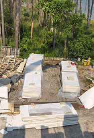 Magnesium Oxide Board or MgO Board