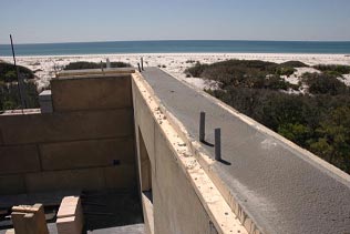 Cornice Blocks Tops