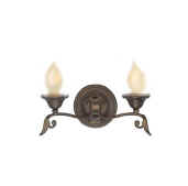 electric wall sconce lighting fixture