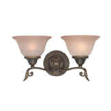 Thomas Kincaid sconce