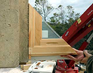 weathershield double hung windows