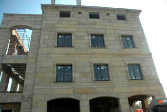 weathershield impact glass windows-exterior