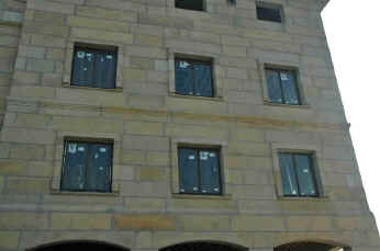 hurricane proof weathershield windows