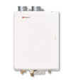 Noritz on demand water heater