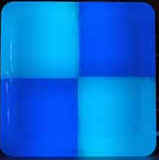 LED color change light