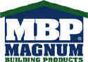 Magnum Building Materials Logo