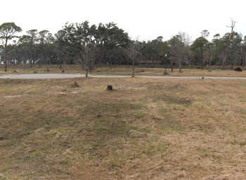 Fort Mogran Road Investment Lots
